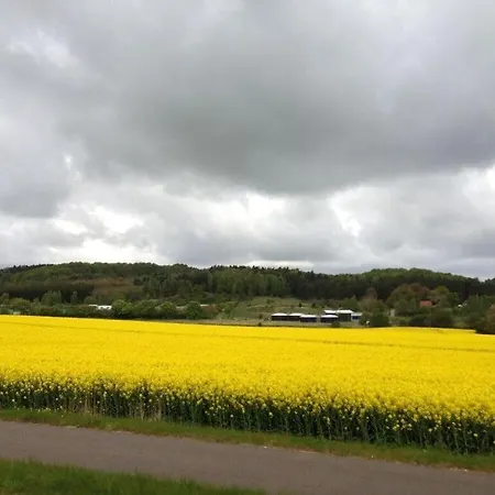 Casa de Férias Captain Prora