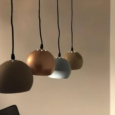 Casa de Férias Captain *