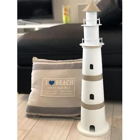 Captain Casa de Férias