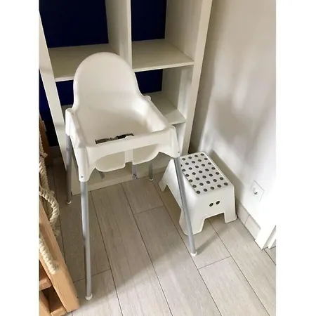 Captain Casa de Férias